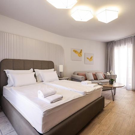 Arsenal Lofts Apartment Zadar Luaran gambar