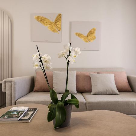 Arsenal Lofts Apartment Zadar Luaran gambar