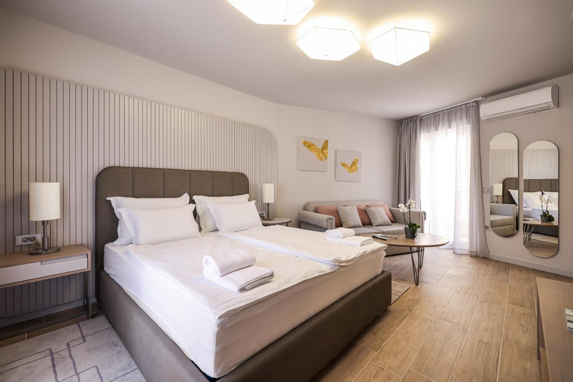 Arsenal Lofts Apartment Zadar Luaran gambar