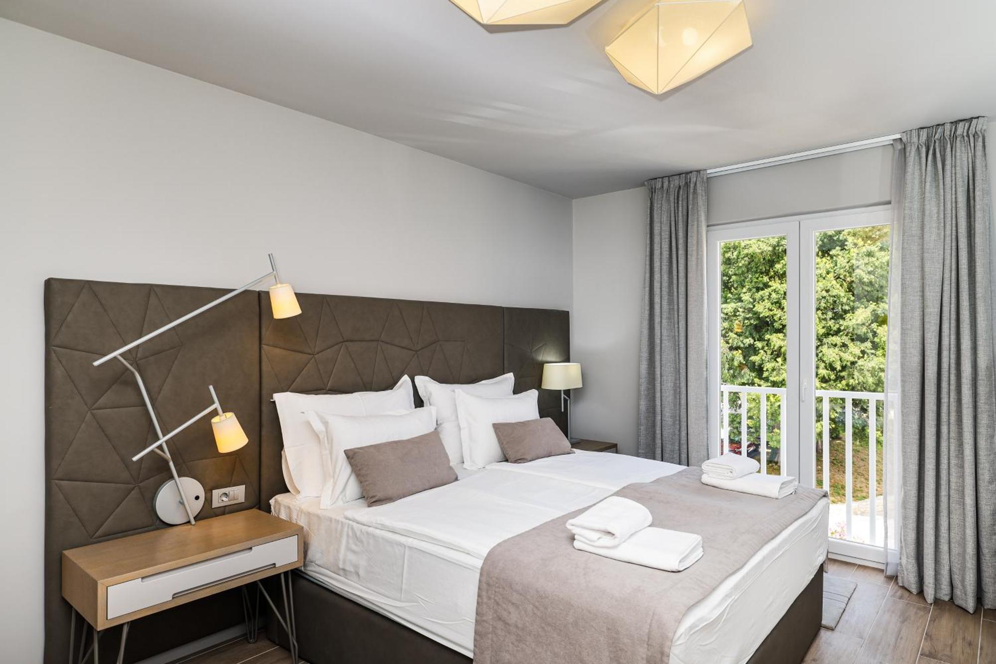 Arsenal Lofts Apartment Zadar Luaran gambar