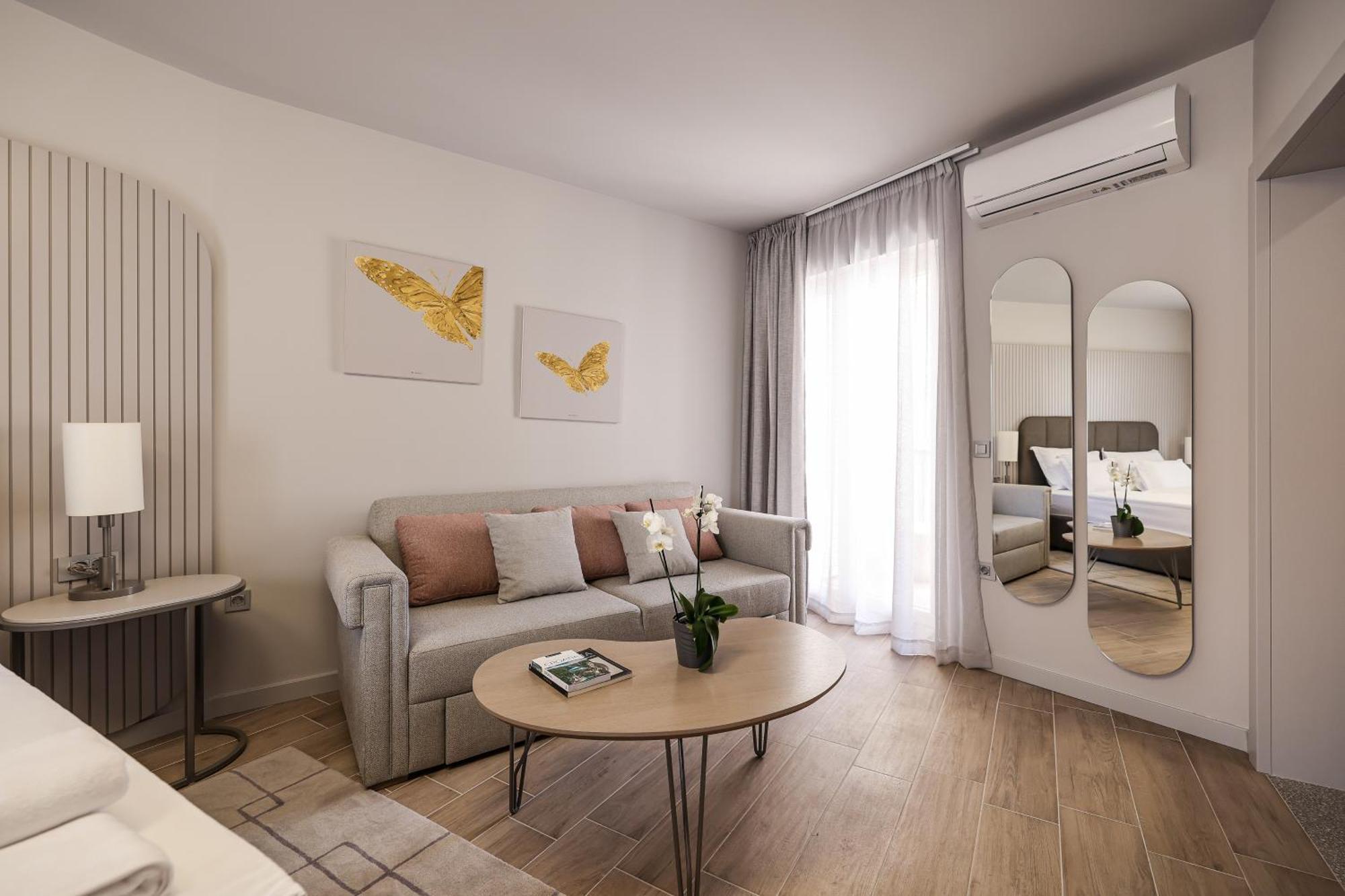 Arsenal Lofts Apartment Zadar Luaran gambar