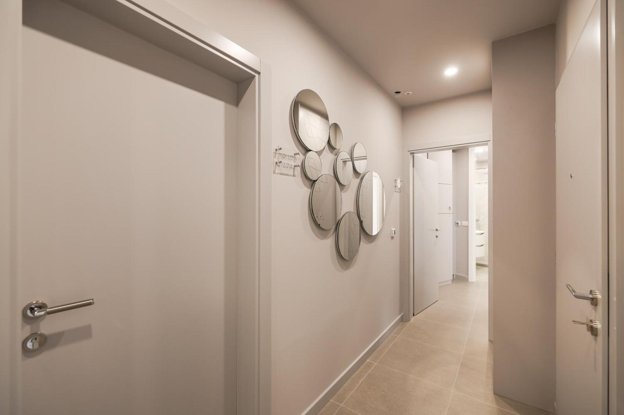 Arsenal Lofts Apartment Zadar Luaran gambar