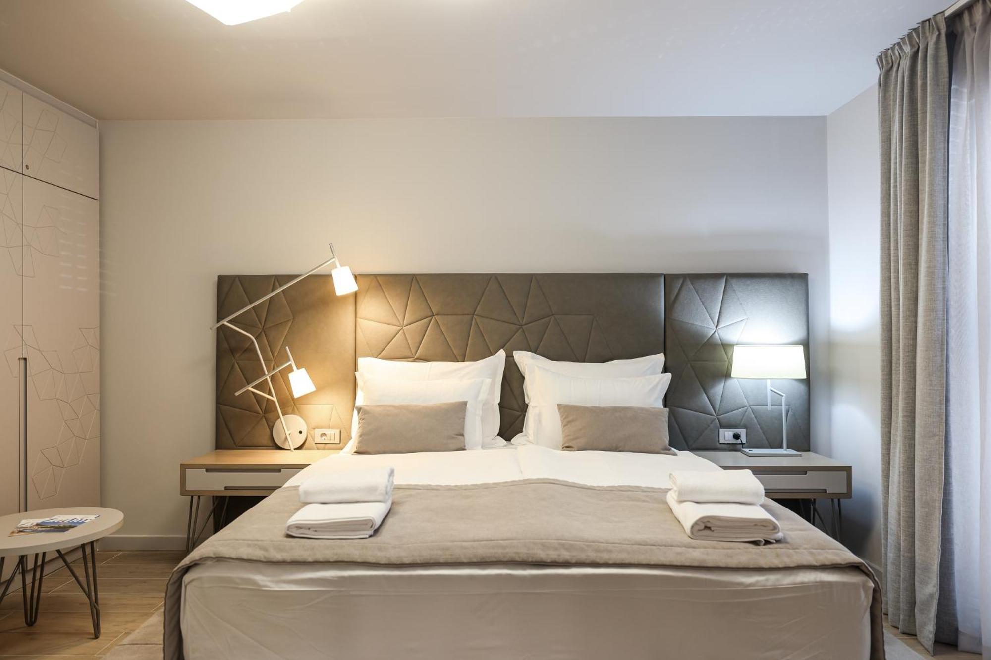 Arsenal Lofts Apartment Zadar Luaran gambar