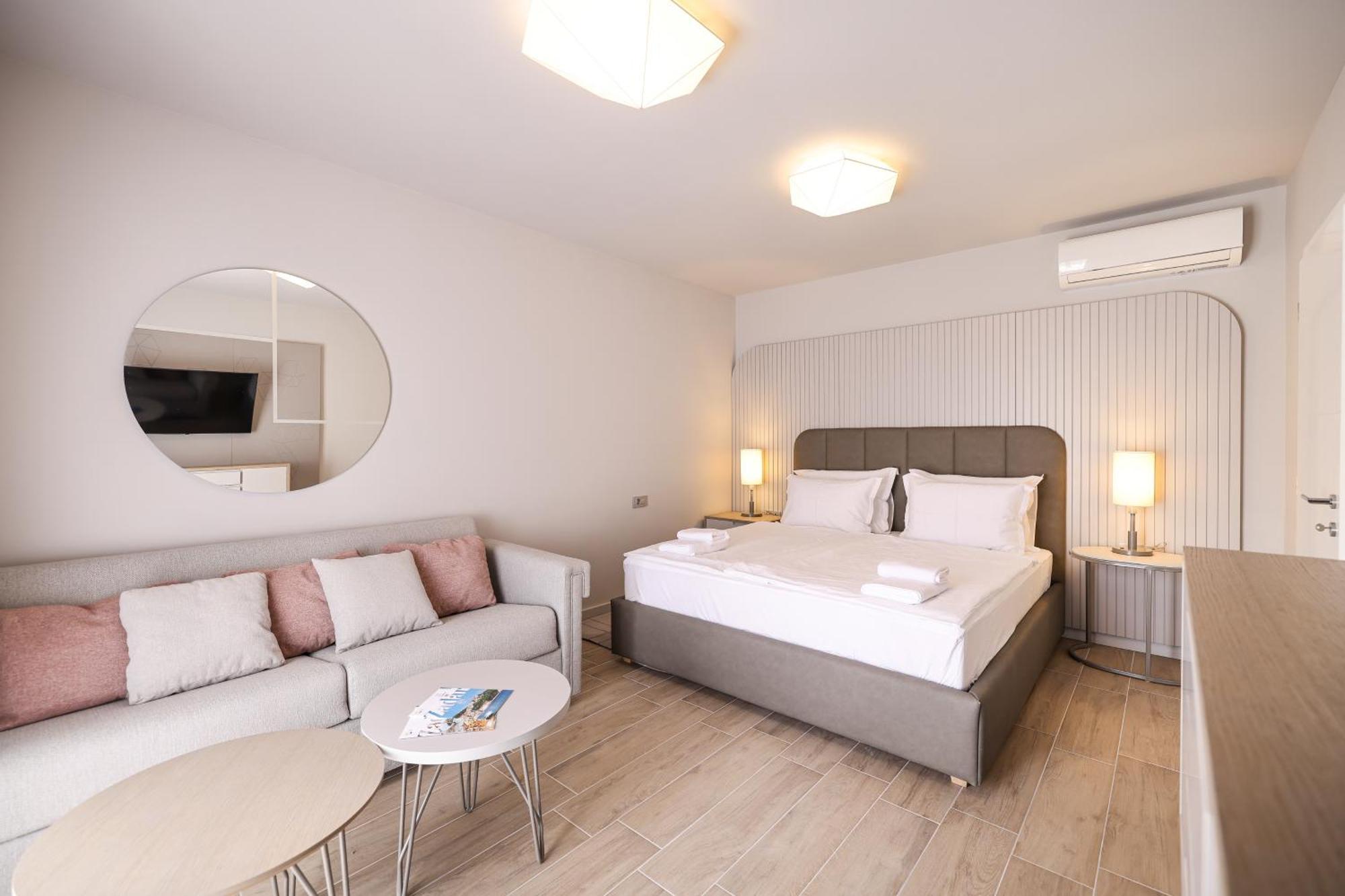 Arsenal Lofts Apartment Zadar Luaran gambar