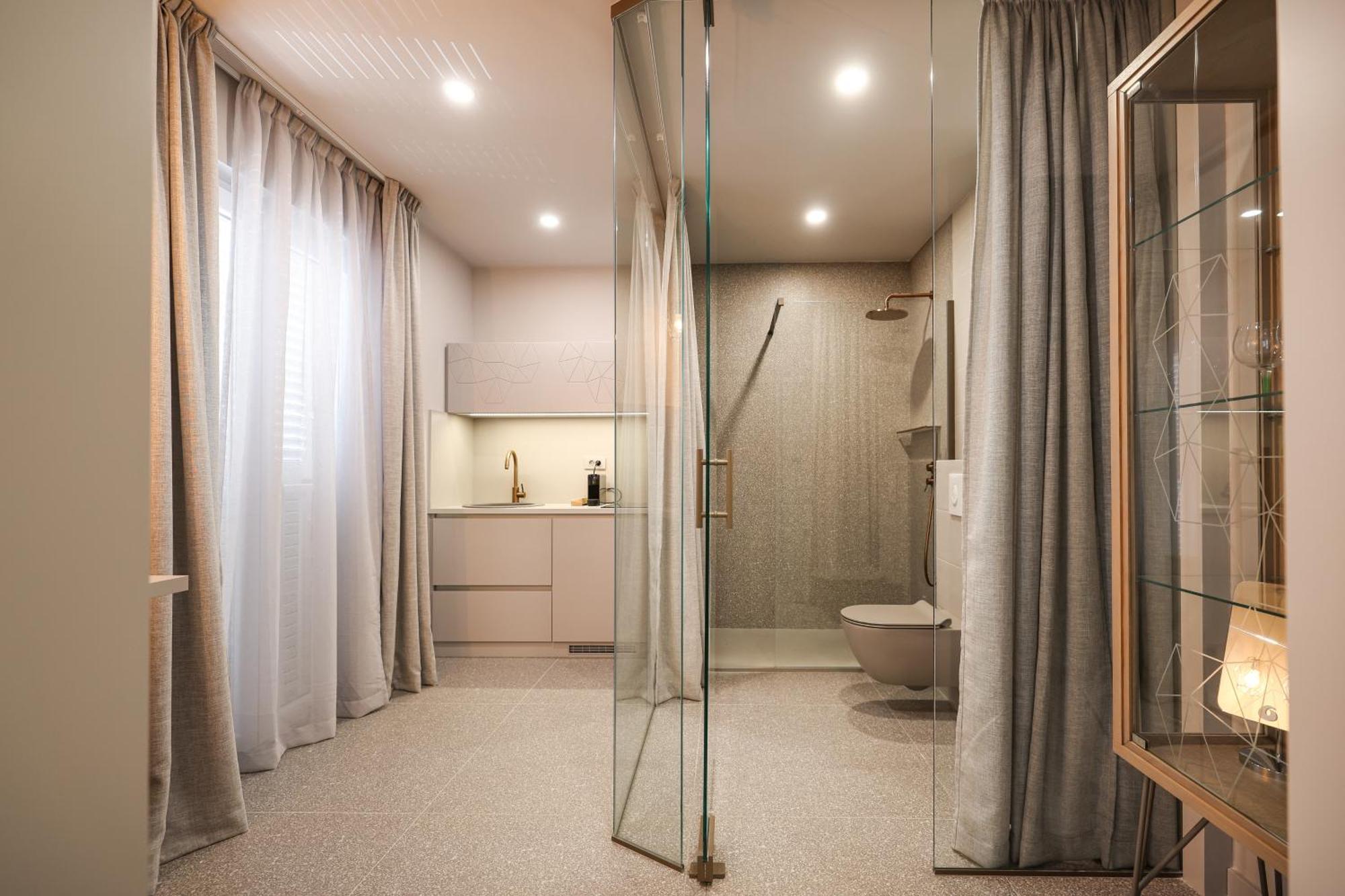 Arsenal Lofts Apartment Zadar Luaran gambar