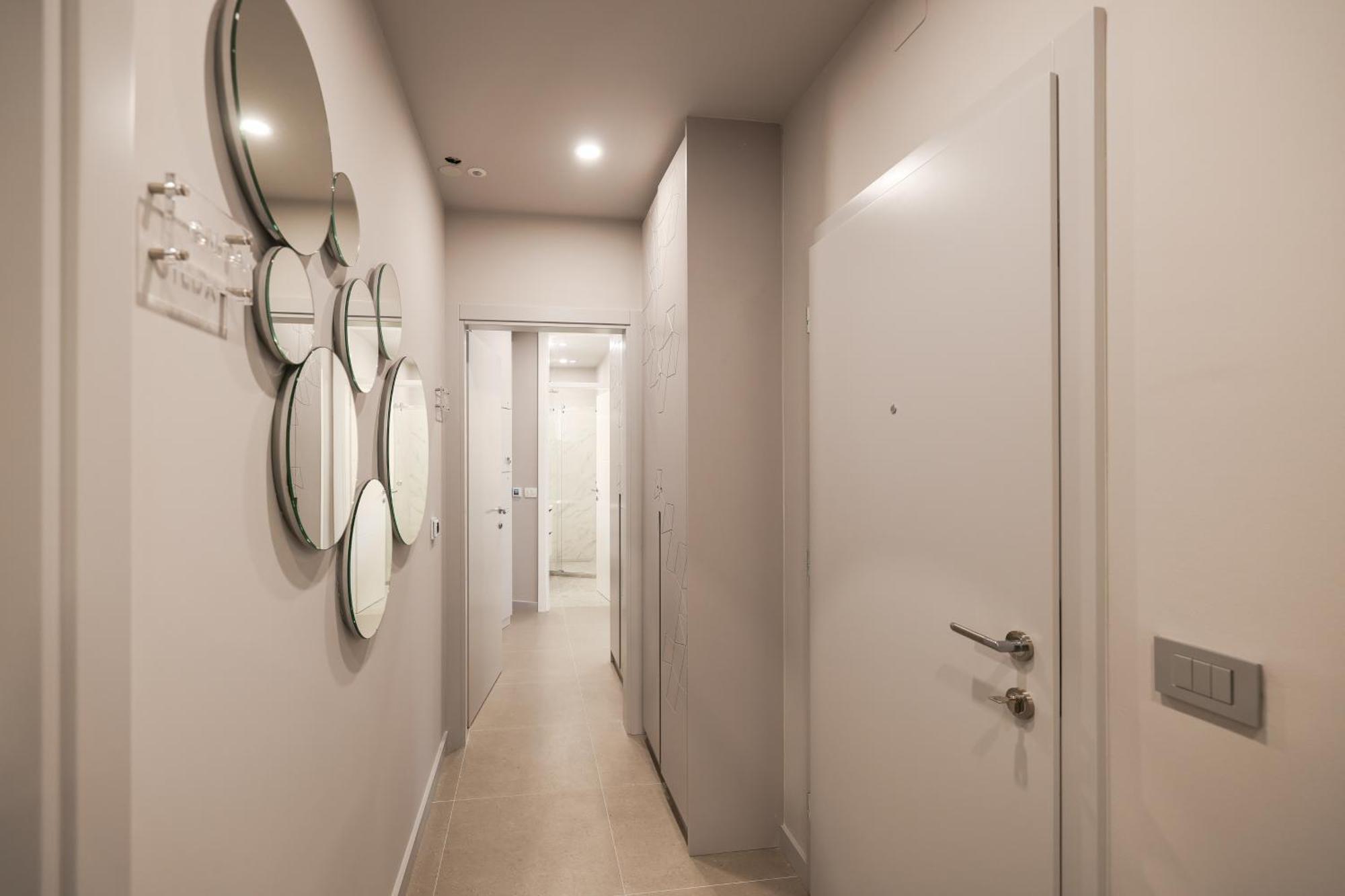 Arsenal Lofts Apartment Zadar Luaran gambar