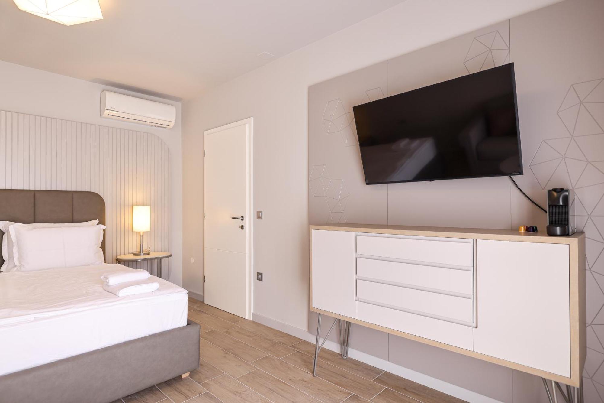 Arsenal Lofts Apartment Zadar Luaran gambar