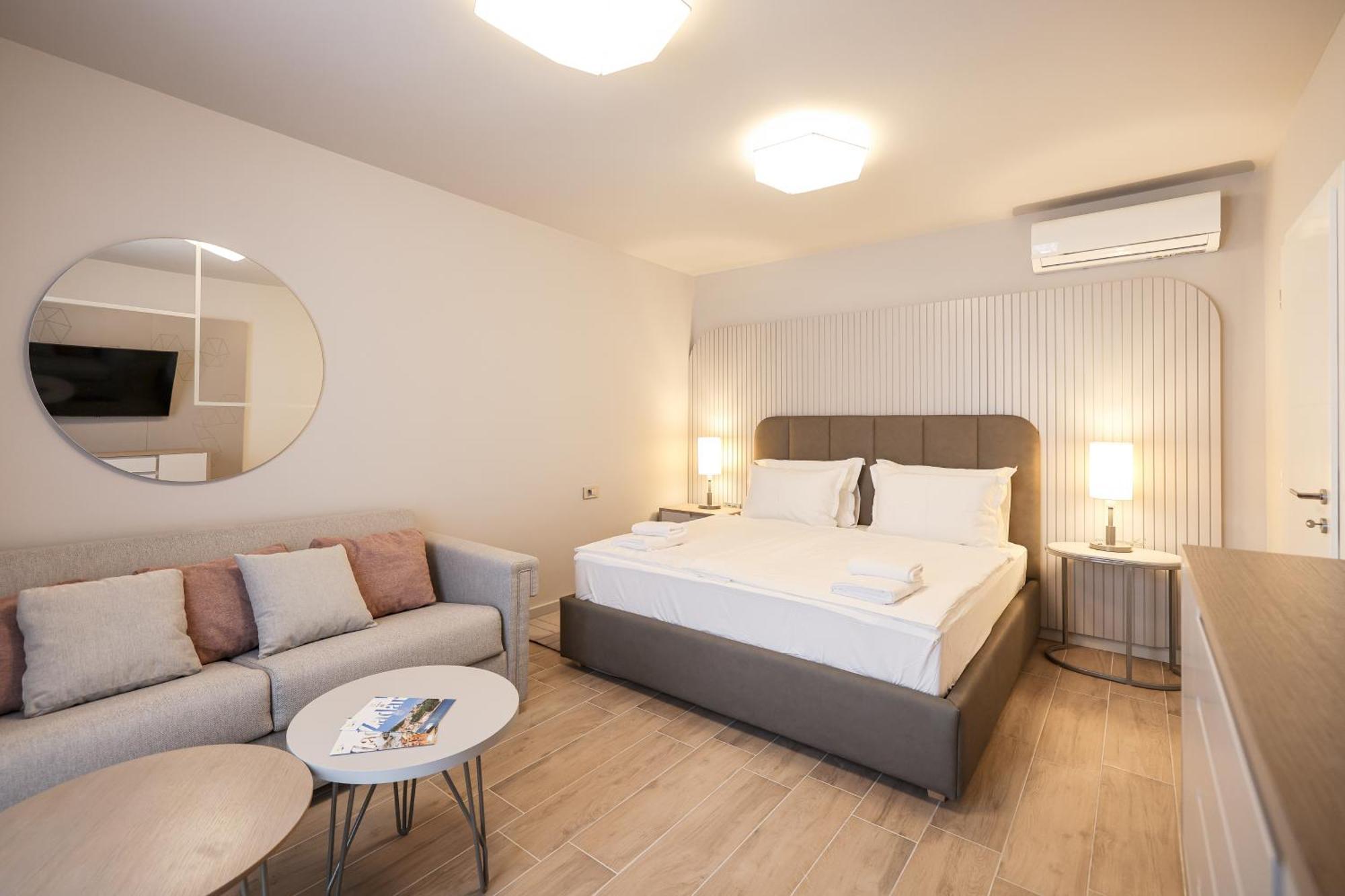Arsenal Lofts Apartment Zadar Luaran gambar