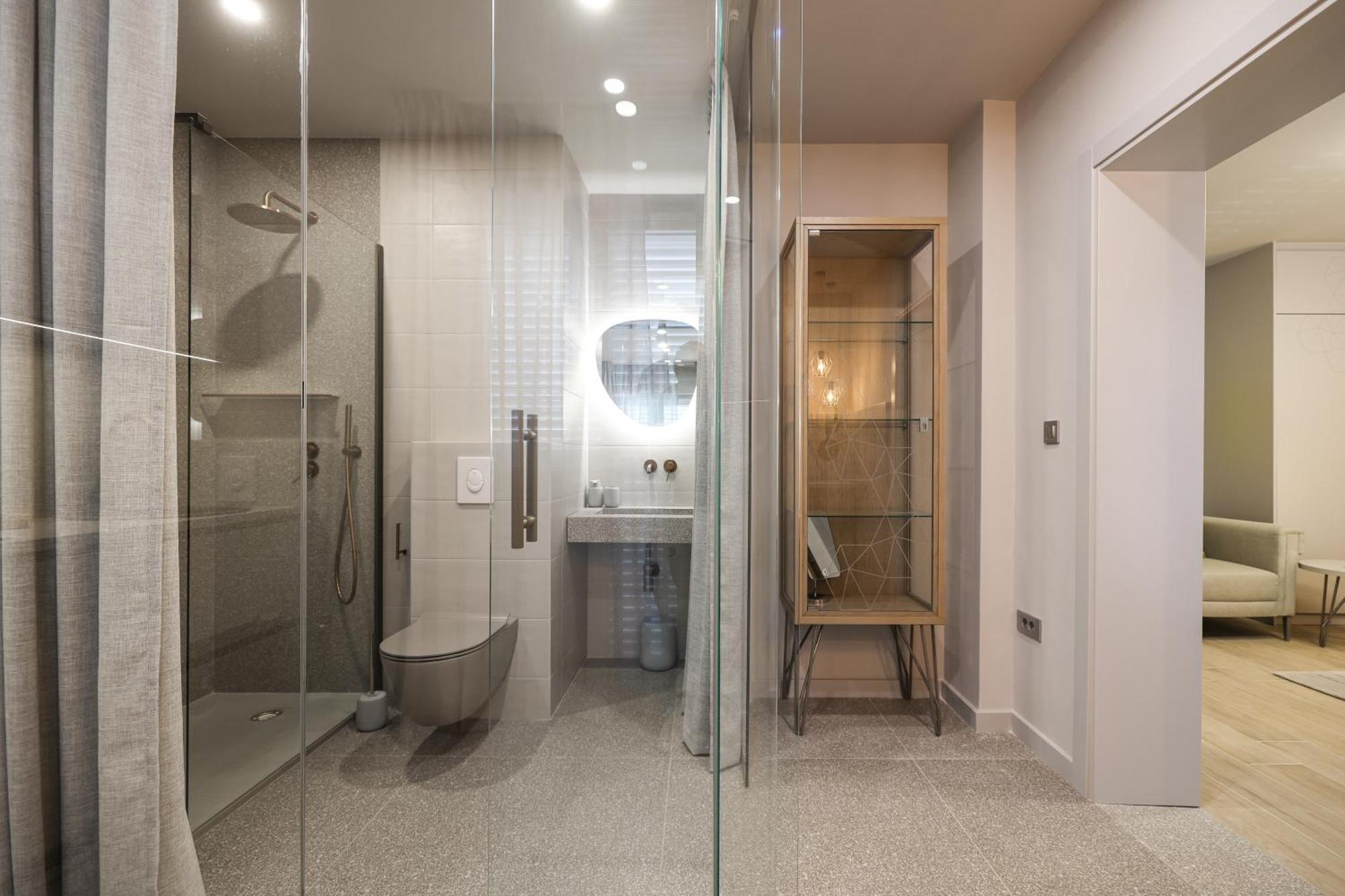 Arsenal Lofts Apartment Zadar Luaran gambar