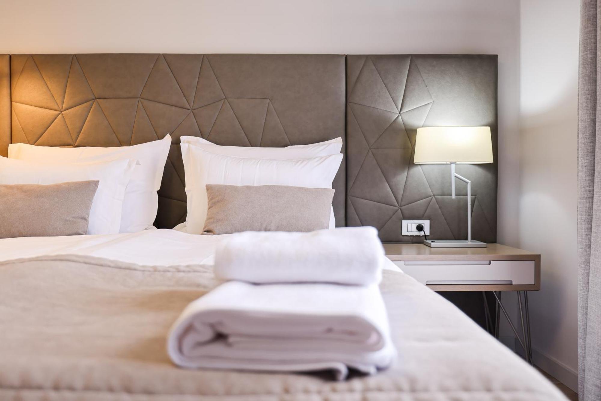 Arsenal Lofts Apartment Zadar Luaran gambar