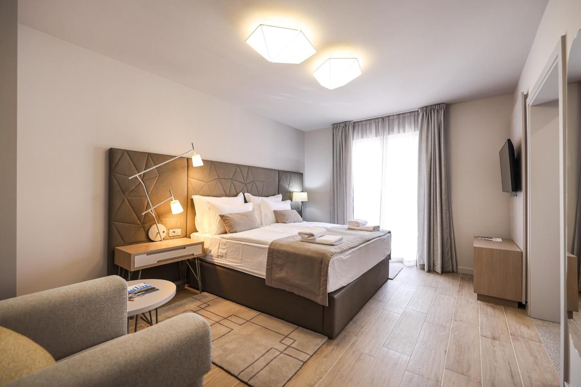Arsenal Lofts Apartment Zadar Luaran gambar