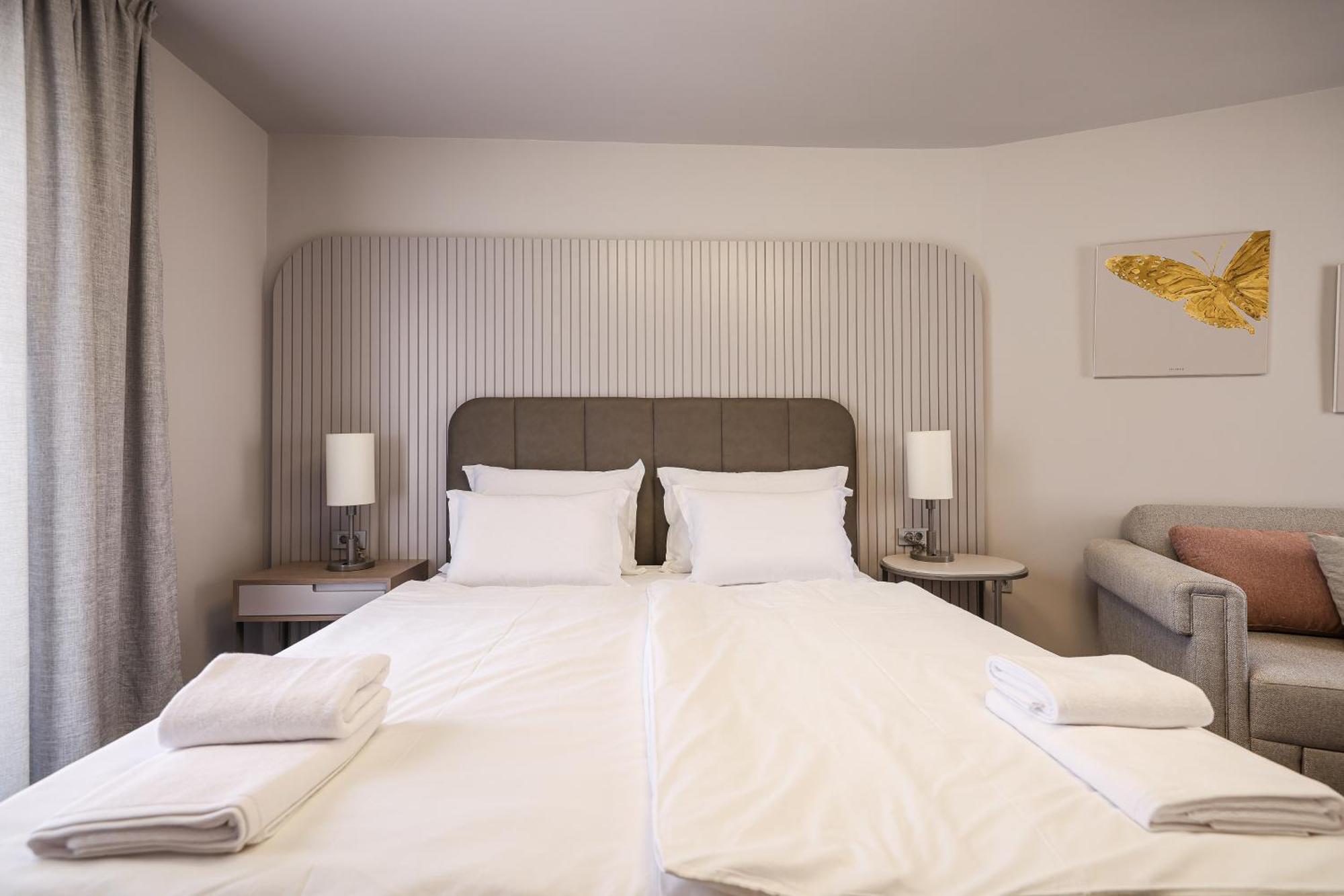 Arsenal Lofts Apartment Zadar Bilik gambar
