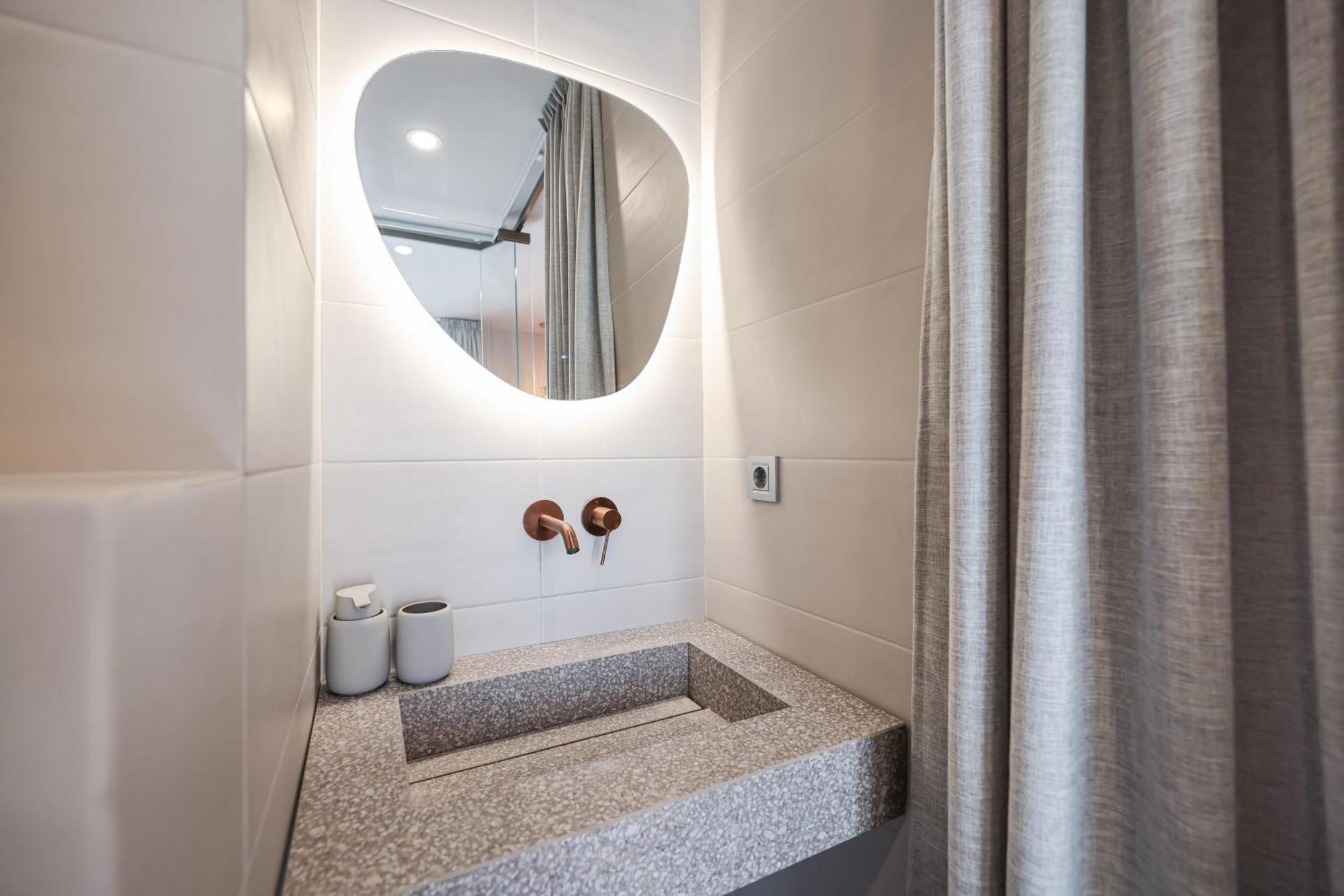 Arsenal Lofts Apartment Zadar Bilik gambar