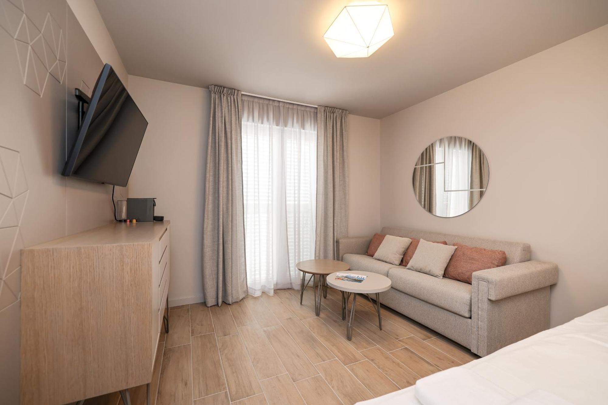 Arsenal Lofts Apartment Zadar Luaran gambar