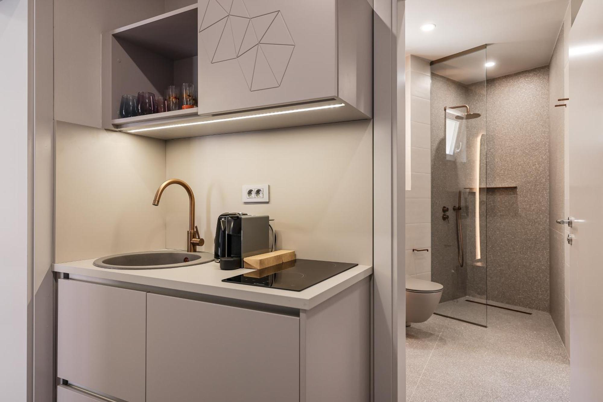 Arsenal Lofts Apartment Zadar Bilik gambar