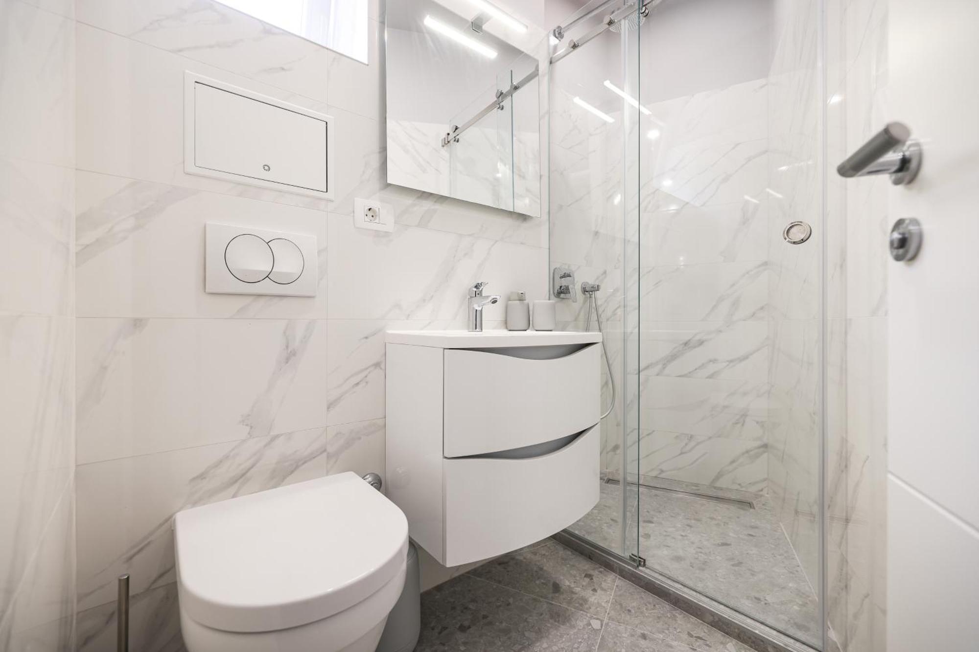 Arsenal Lofts Apartment Zadar Luaran gambar