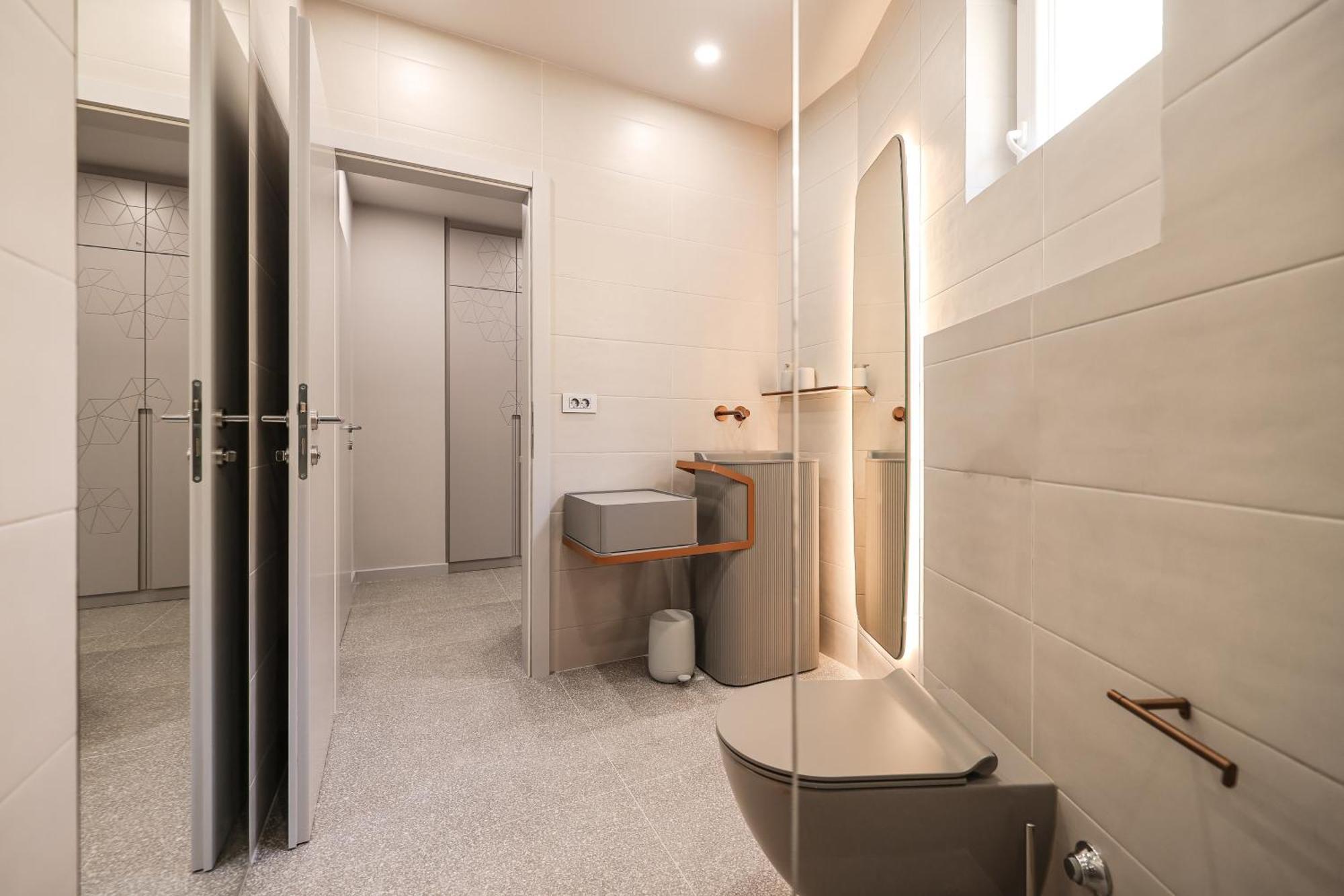 Arsenal Lofts Apartment Zadar Bilik gambar