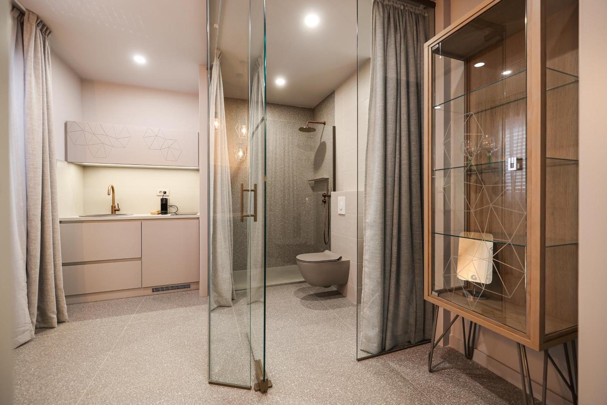 Arsenal Lofts Apartment Zadar Luaran gambar